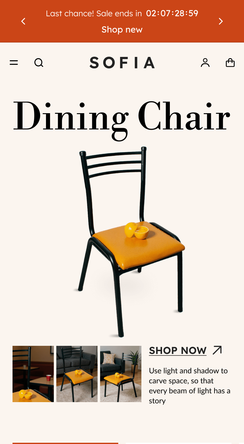家具